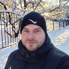 Георгий Данилов, 25.07.1988, Санкт-Петербург