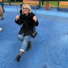 Екатерина , Санкт-Петербург