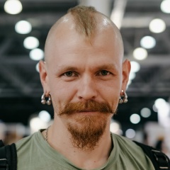 Михаил Полыгалов, 21.09.1987, Пермь