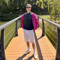 Святослав Агафонов, 17.09
