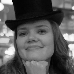 Марина Антони, 02.04, Санкт-Петербург