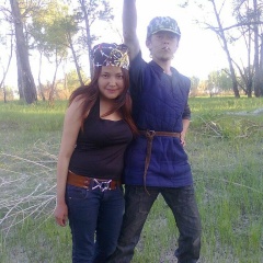 Heavy Metaller, 03.08.1988, Павлодар