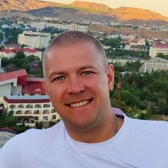 Вовчик Железняков, 09.10