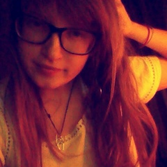 Аня Сверкунова, 18.07.1985, Красноярск