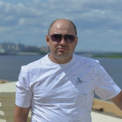 Сергей Анохин, 20.08.1987, Нижний Новгород