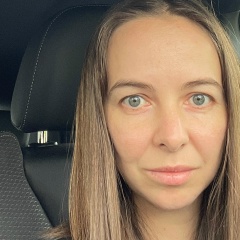 Елена Фалькова, 16.10.1987, Москва