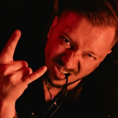 Иван Клюев, 16.06, Москва