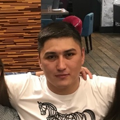 Куаныш Жетписбаев, 01.08, Алматы