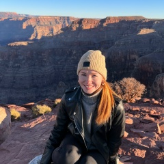 Gaisha Oralova, 20.04, Pittsburgh