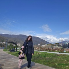 Даша Кондакова