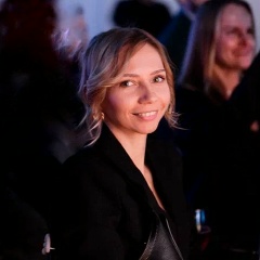 Ксения Дмитриева, 12.02, Санкт-Петербург