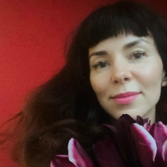 Александра Сомова, 16.06, Санкт-Петербург