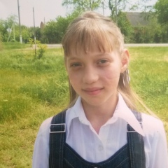 Ира Малхасова, 07.02, Ростов-на-Дону