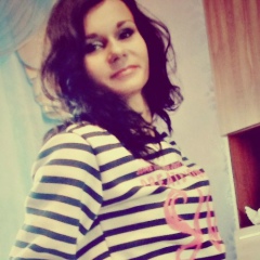 Ирина Максимова, 13.04, Гомель