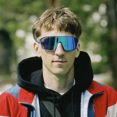 Максим Кривцов, 24.06, Челябинск