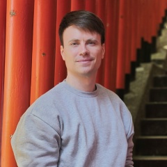Константин Кехтер, Костанай