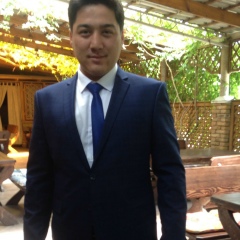 Алимжан Бисенов, 07.07.1984, Жезказган