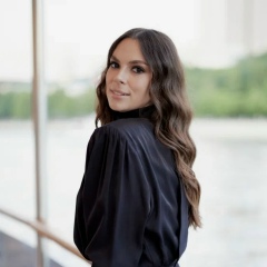 Дина Стоянова, 25.06, Москва