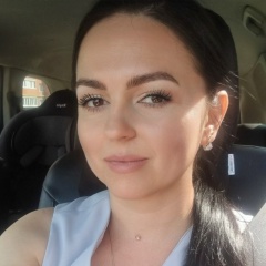 Татьяна Михайлова, 10.09.1986, Чебоксары