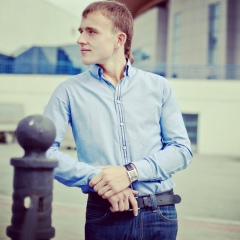 Bogdan Kamalov, 30.01, Екатеринбург