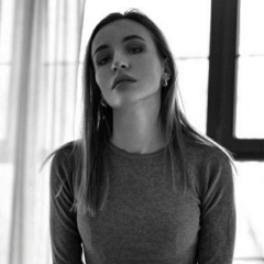 Ксения Стасюкевич, 18.02