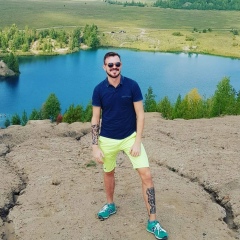 Алексей Руси, 08.11.1982, Москва