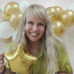 Татьяна Николаева, 30.01.1989