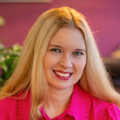 Светлана Дмитриева, 13.02, Сосновый Бор