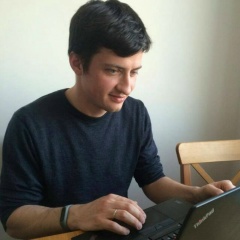 Дима , 19.11, Санкт-Петербург