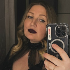 Оленька Веденеева, 24.04, Санкт-Петербург