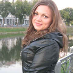 Валентина Шлапаченко, 21.02, Харьков