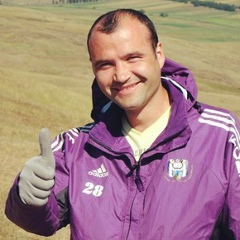 Юрий Афичук, 31.03, Екатеринбург