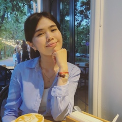 Dariga Altynbayeva, 11.05, Астана