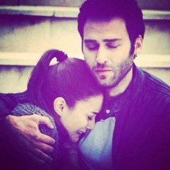 Раяна Дудаева, Москва