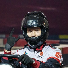 Андрей Фролов, 02.11.1987, Москва