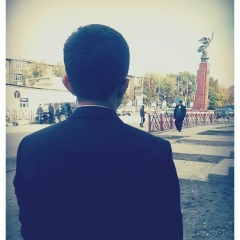 Meder Kamalov, 08.06.1997, Бишкек