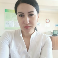 Айнур Атаханова, 18.09.1991, Алматы