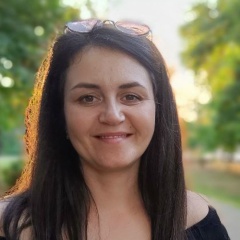 Юлия Малкова, 18.07.1990, Медногорск