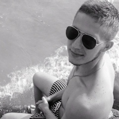 Влад Макаровский, 28.03.1992, Харьков