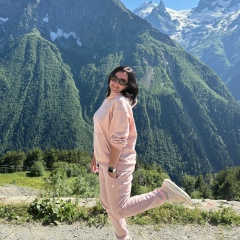 Оксана Еремина, 14.09, Екатеринбург