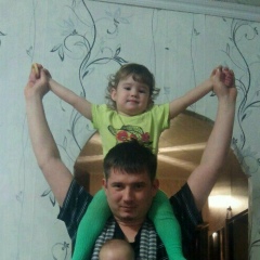 Сергей Илиев, 26.07.1990, Нефтекамск