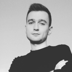 Кирилл Кузьмин, 24.05.1992