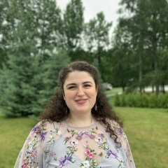 Наташа Шипилова, 07.07.1992