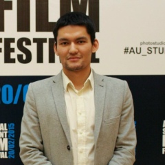 Ali Akiltayev, 10.04, Алматы