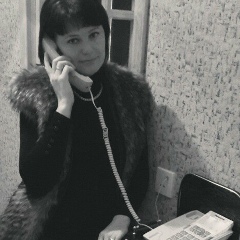 Татьяна Корчева, 18.11.1983