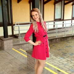 Лена Реликовская, 24.06.1988, Минск