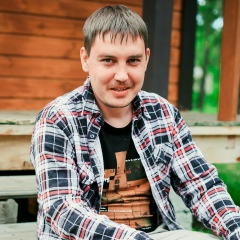 Тимофей Качалов, Новосибирск