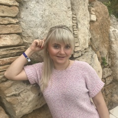 Юлия Полежаева, 24.01.1986, Алматы