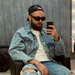 Владимир Канивец, 29.09.1989, Москва