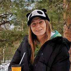 Екатерина Батова, 18.11